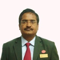 Prasanna kumar Panda