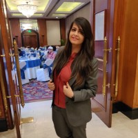 Risha Punjani