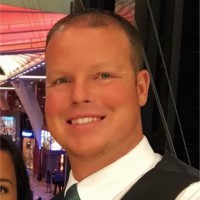 Kevin Hulsman
