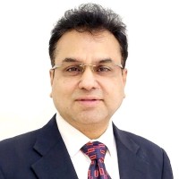 Mudit Gupta