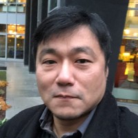 Harold Liu