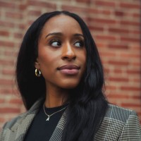 Jasmine Hall, MPH
