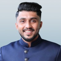 Joyal Jerald Dsouza
