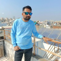 Kinjal Panchal