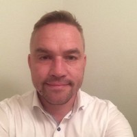 Patrik Lindblad