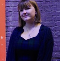 Rebecca M.
