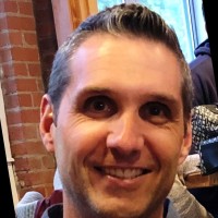 Mark Donovan