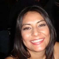 Isela Barron