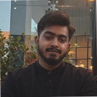 Fahad Shahzeb