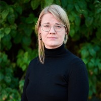 Annastiina Kallius, PhD