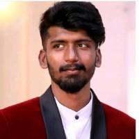Maria Jose Praveen J