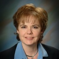 Nancy Rupp