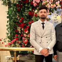 Mohammed Hanif