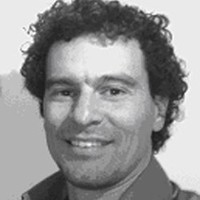 Erik Jonkman