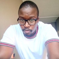 Sibongakonke Dube