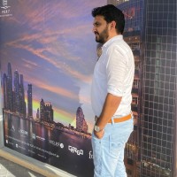 Chirammal Haneefa