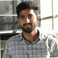 Rupesh D