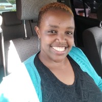 Janet Kiroto