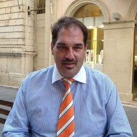 Dimitrios Metaxas