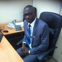 Samson Ogundele