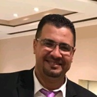 Osama Ramadan