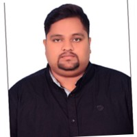 Shaik Anwar