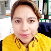 Luz Adriana Morales Mateos