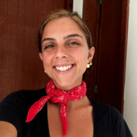 Amanda Yaskara Pereira