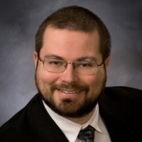 Nathaniel Mohler
