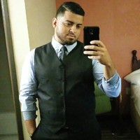Justin Perez