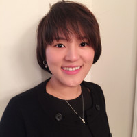 Ling Lavena Chen