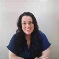 Marcia Rocha Lacerda, MBA