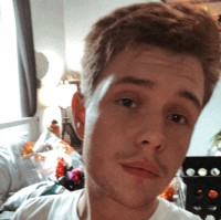Garret Fann