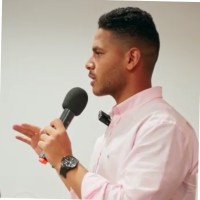 Ahmed Gamal El Laban