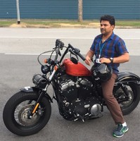 Rajendran Sureshkumar