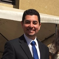 Germán Mendoza Campos