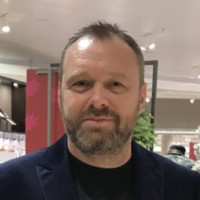 Matt Ware