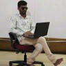 Prathap M R
