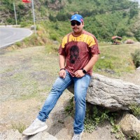 Vikrant Sirohi