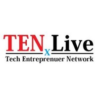 TenXLive - Tech Entrepreneurs Network