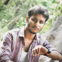 Lingesh M