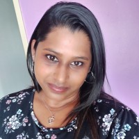 Delysia Pillay