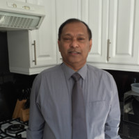 Malik Boyagoda