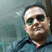 Sunil Morya