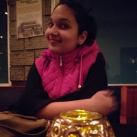 Aakriti Gupta