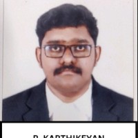 KARTHIKEYAN R