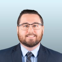 Luke Ehinger, Chfc Cltc
