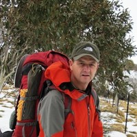 Terry McCullagh, CSC