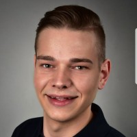 Daniel Stahl