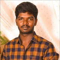 Prakash M